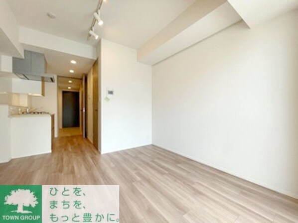 THE CLASS MINAMIAZABUの物件内観写真